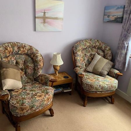 Leeward Bed & Breakfast South Walsham 외부 사진