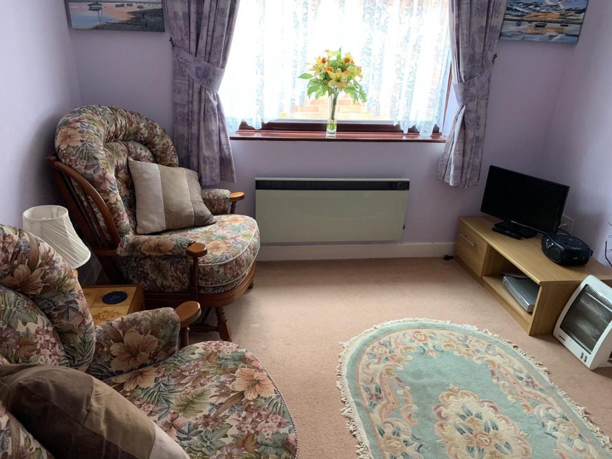 Leeward Bed & Breakfast South Walsham 외부 사진