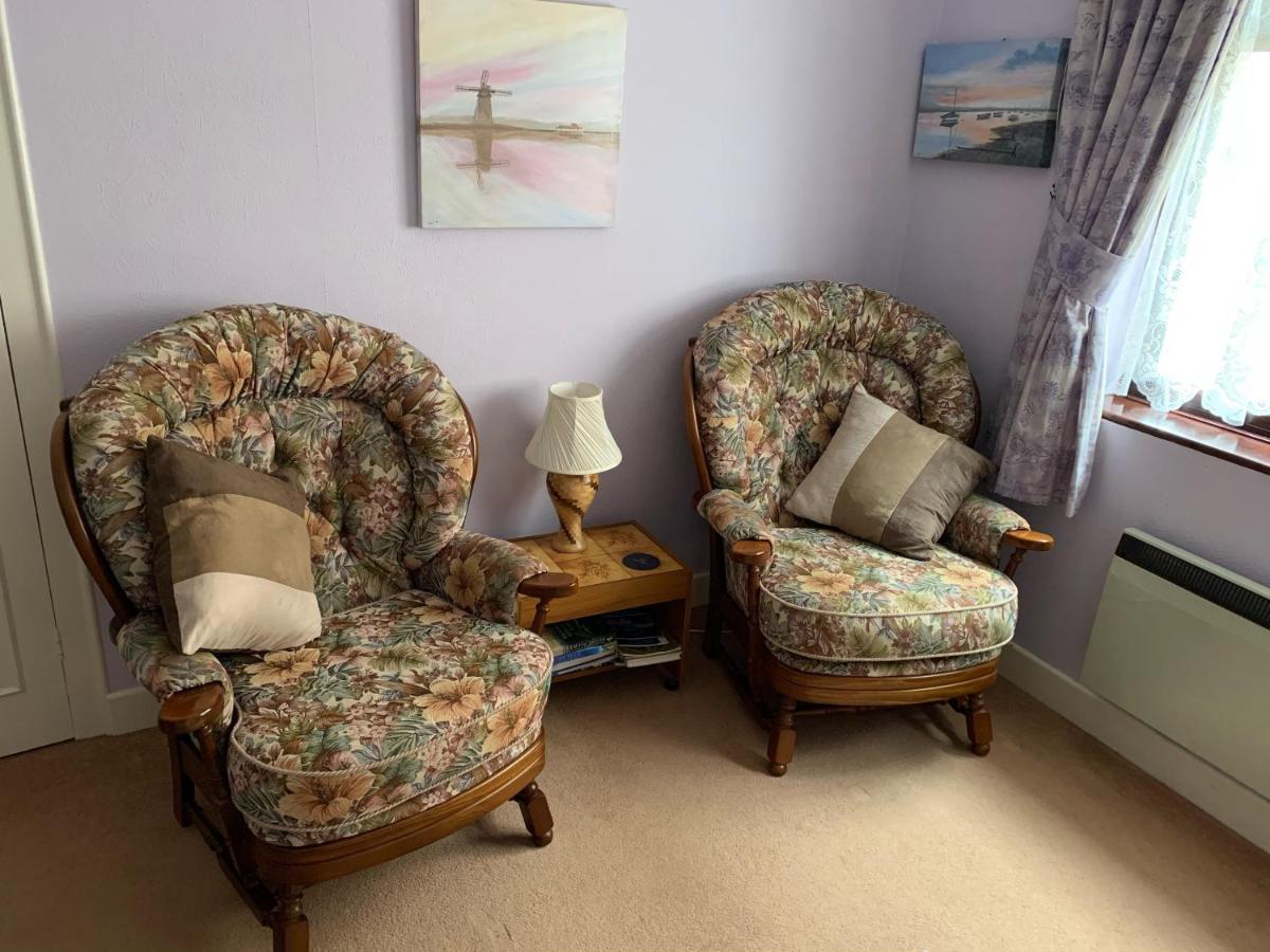 Leeward Bed & Breakfast South Walsham 외부 사진