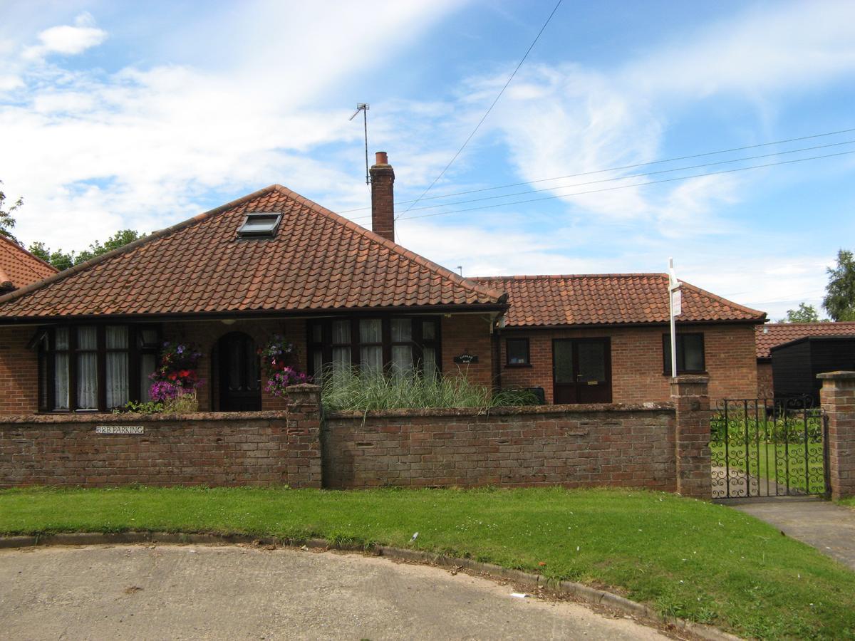Leeward Bed & Breakfast South Walsham 외부 사진