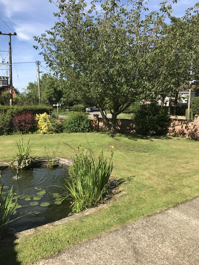Leeward Bed & Breakfast South Walsham 외부 사진