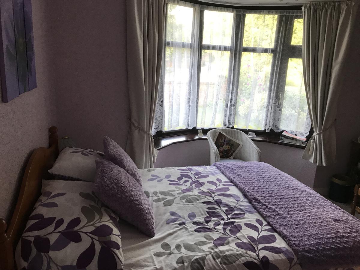 Leeward Bed & Breakfast South Walsham 외부 사진