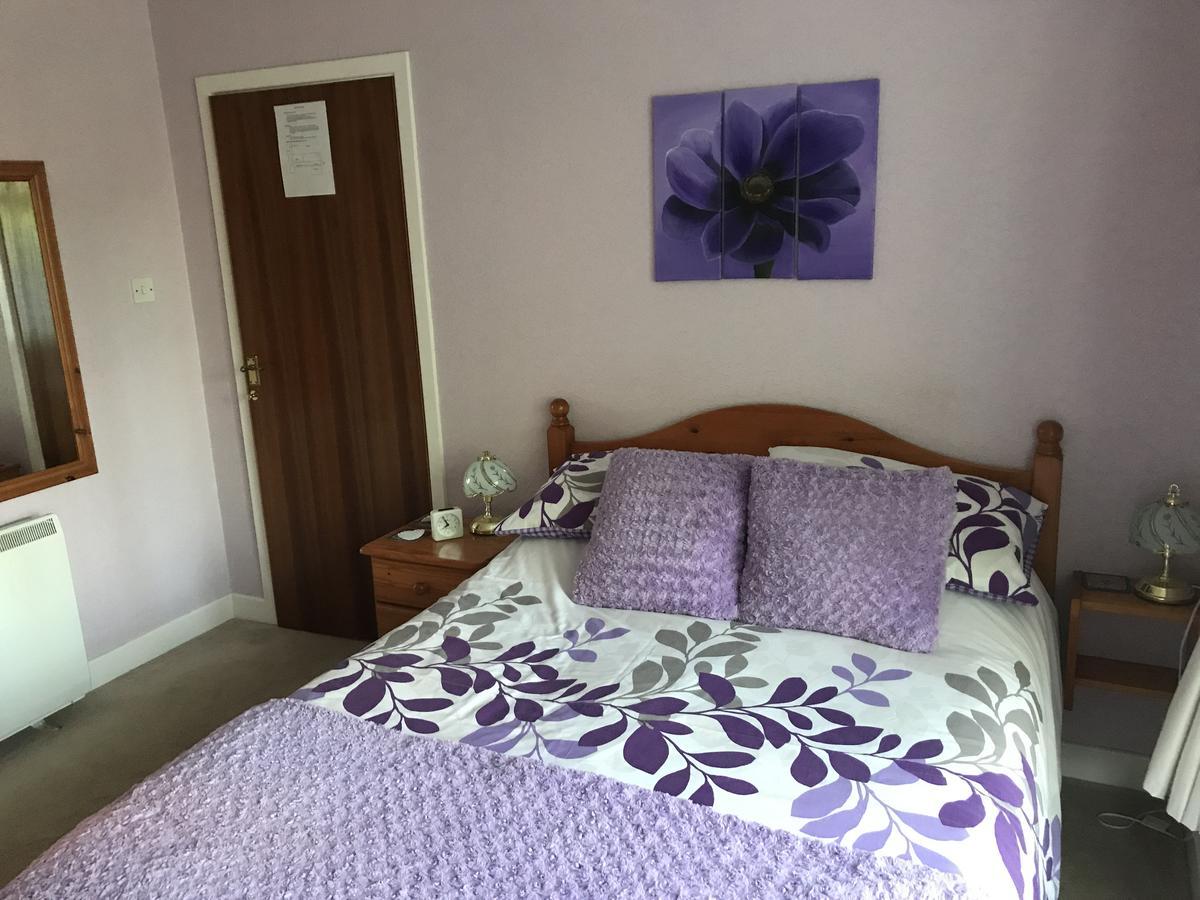 Leeward Bed & Breakfast South Walsham 외부 사진
