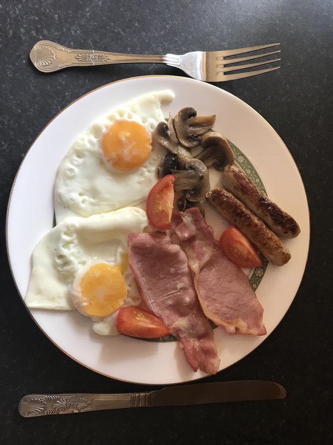 Leeward Bed & Breakfast South Walsham 외부 사진
