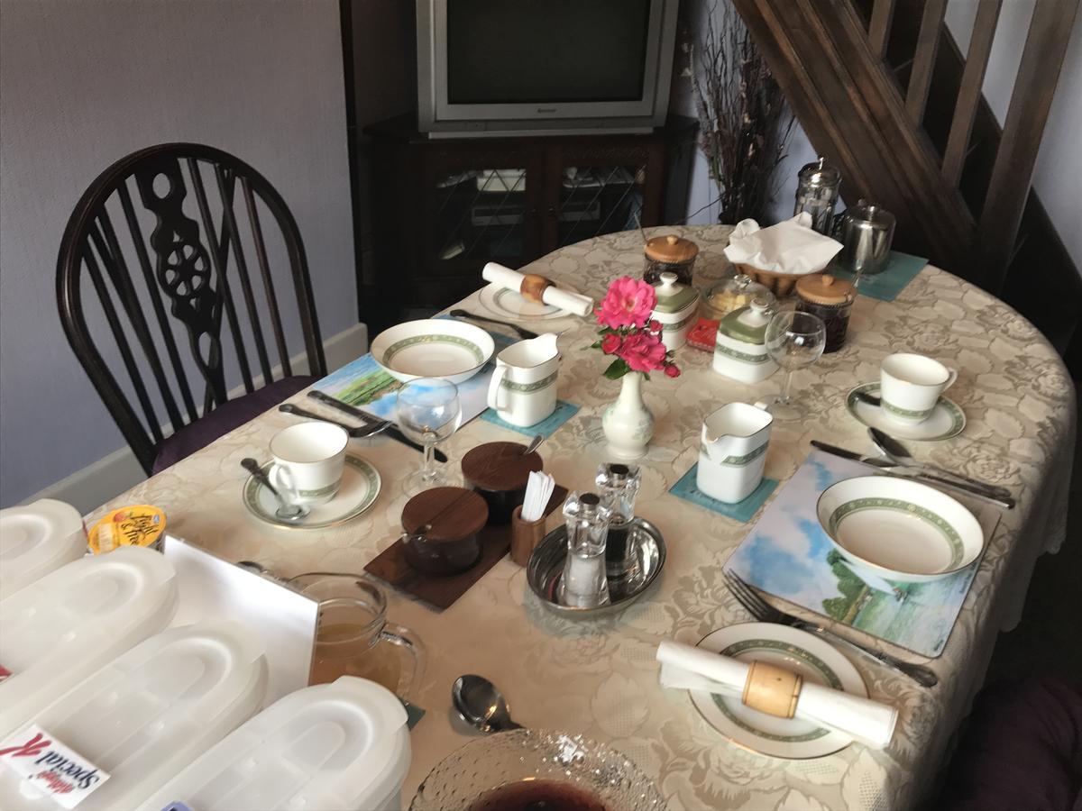 Leeward Bed & Breakfast South Walsham 외부 사진