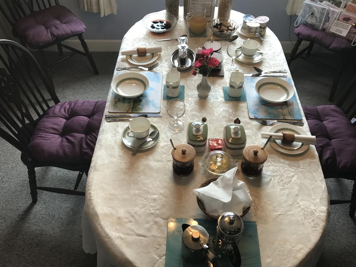 Leeward Bed & Breakfast South Walsham 외부 사진